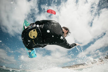 Mystic Majestic 'DIRTY HABITS' 2023 jump